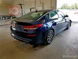 كيا اوبتيما